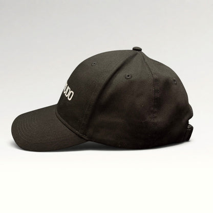 Shakudo Fersten Worldwide Modern Strapback Hat, photo 4
