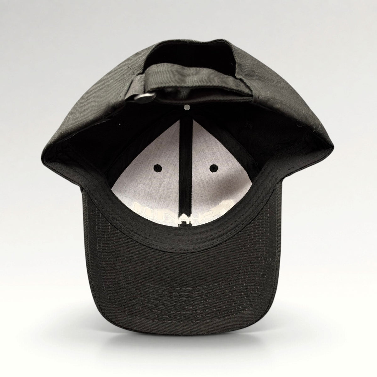 Shakudo Fersten Worldwide Modern Strapback Hat, photo 6