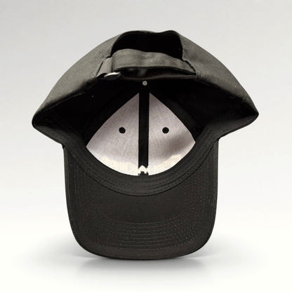 Shakudo Fersten Worldwide Modern Strapback Hat, photo 6