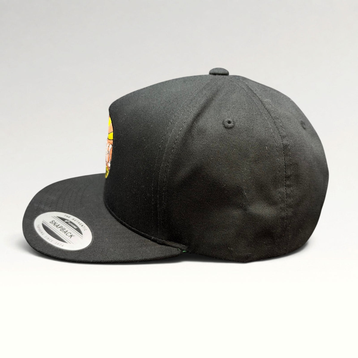 Innings Festival Tempe AZ Yupoong Modern Snapback Hat, photo 4