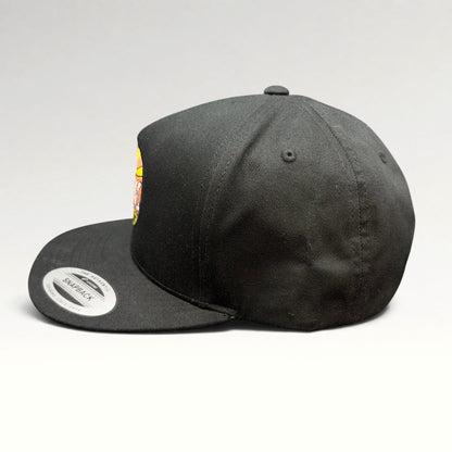 Innings Festival Tempe AZ Yupoong Modern Snapback Hat, photo 4