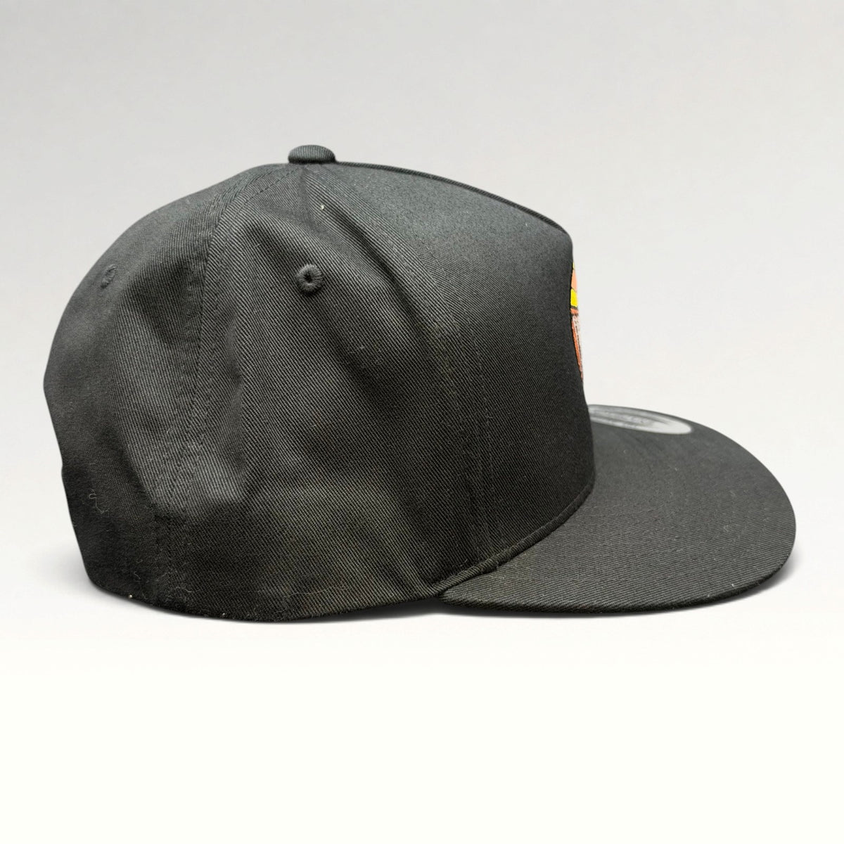 Innings Festival Tempe AZ Yupoong Modern Snapback Hat, photo 5