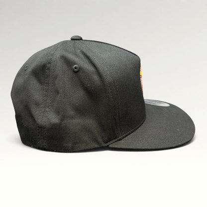Innings Festival Tempe AZ Yupoong Modern Snapback Hat, photo 5