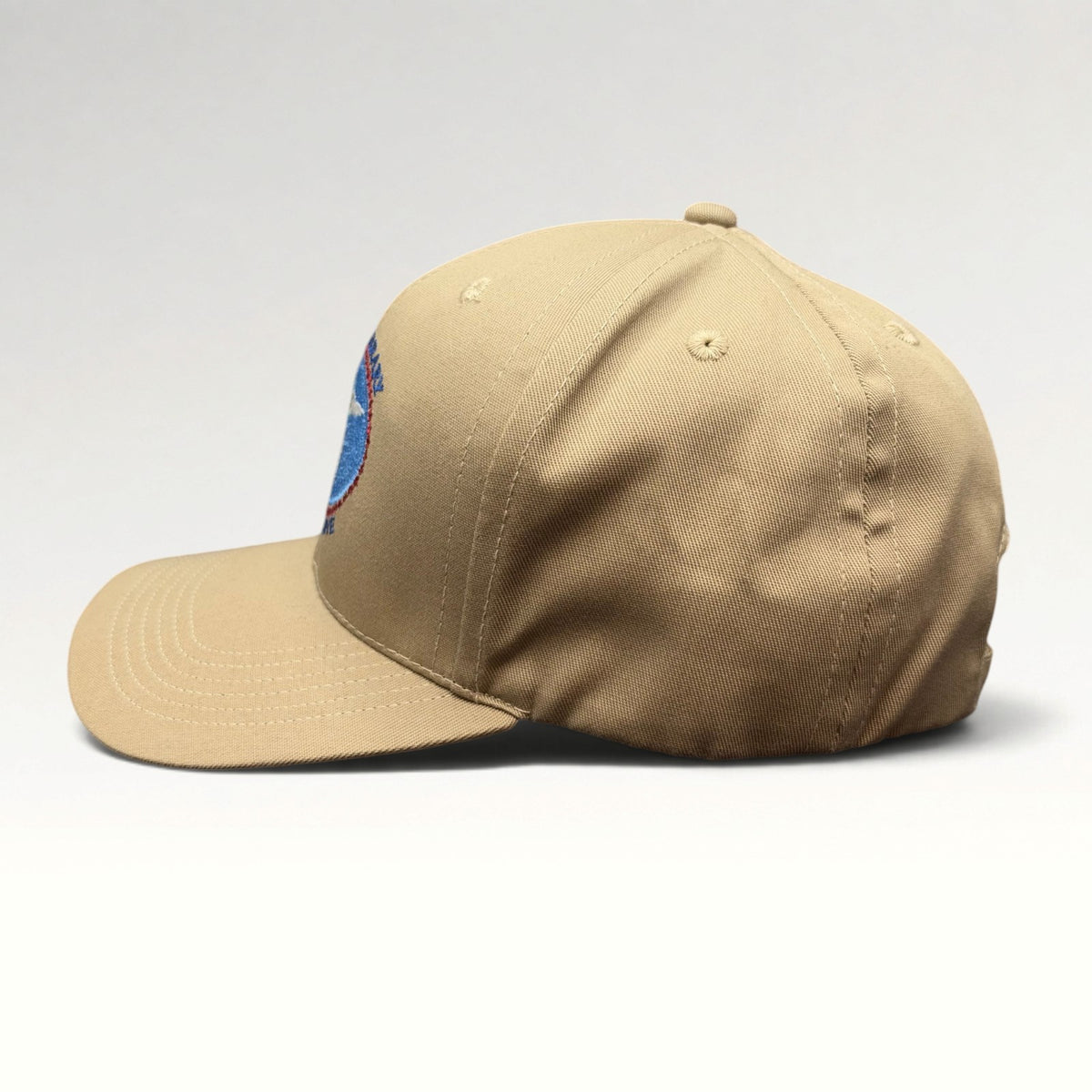 Reagan Library Air Force One Strapback Hat, photo 4