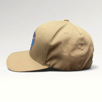 Reagan Library Air Force One Strapback Hat, photo 4