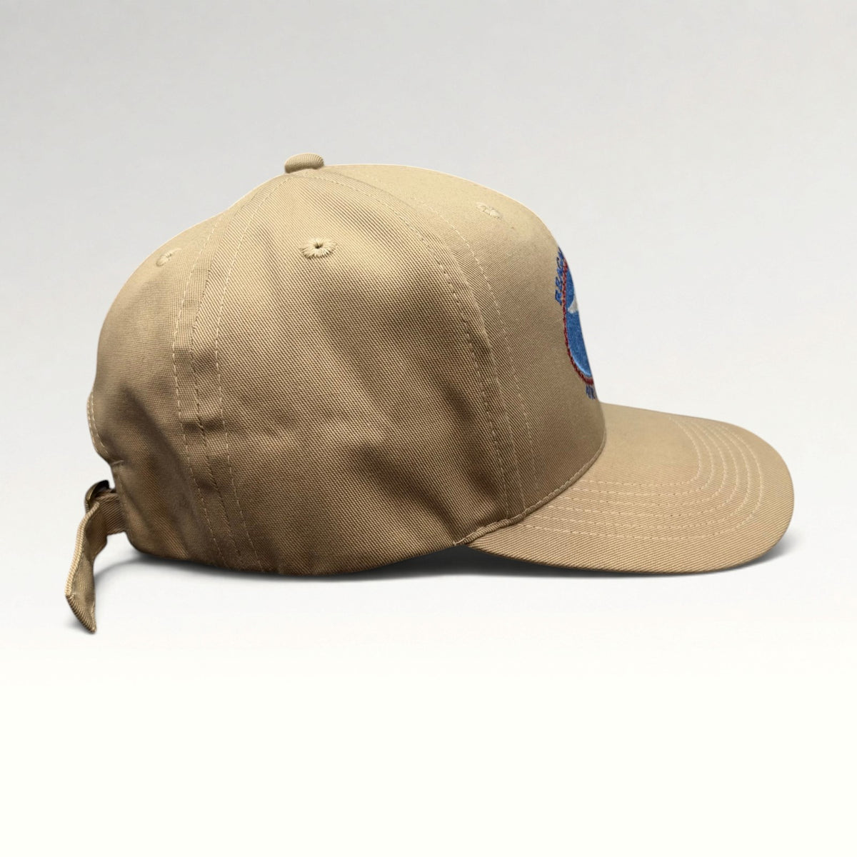 Reagan Library Air Force One Strapback Hat, photo 5