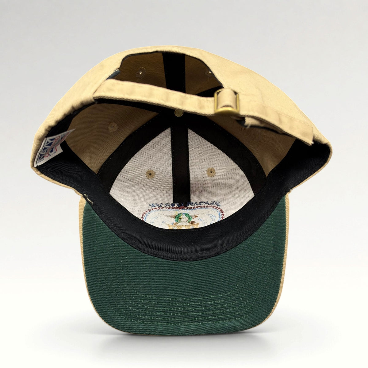 Reagan Library Air Force One Strapback Hat, photo 6