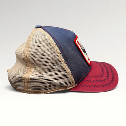 Goorin Bros. The Farm Cock Modern Trucker Hat, photo 5