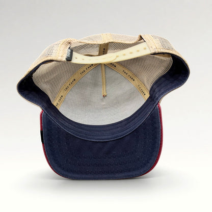 Goorin Bros. The Farm Cock Modern Trucker Hat, photo 6