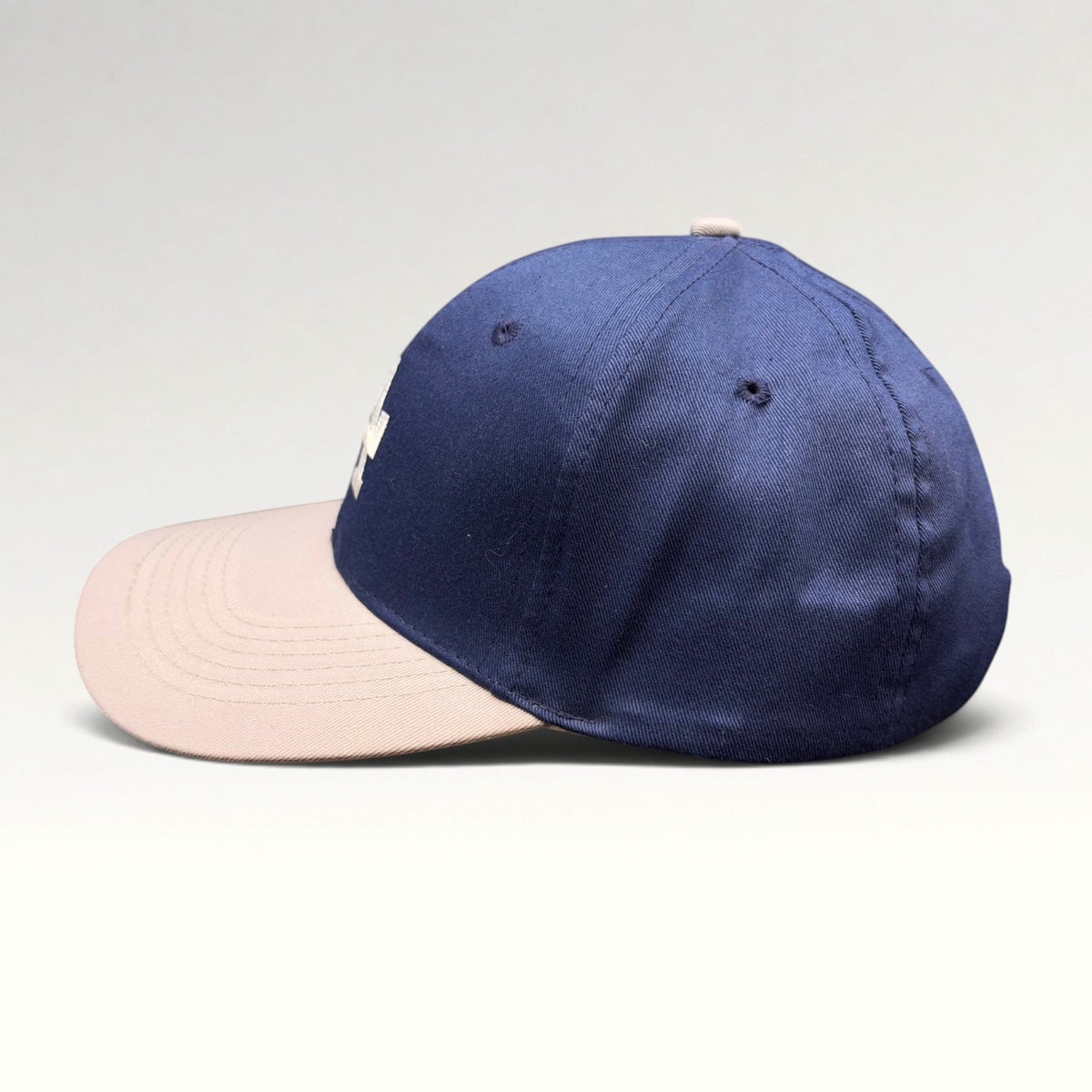 Los Angeles Dodgers Farmer John Modern Snapback Hat, photo 4