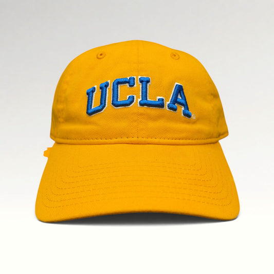 UCLA Bruins The Game 2000s Strapback Hat, photo 1
