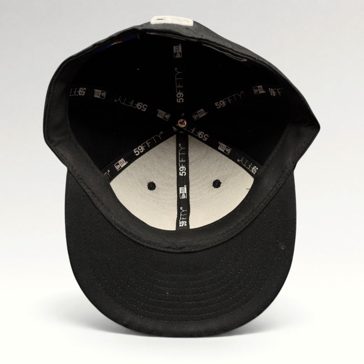 New York Yankees hat, photo 6