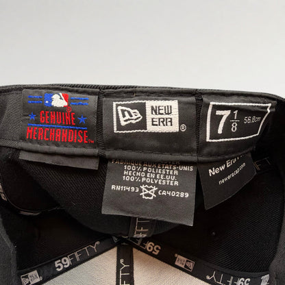 New York Yankees hat, photo 7