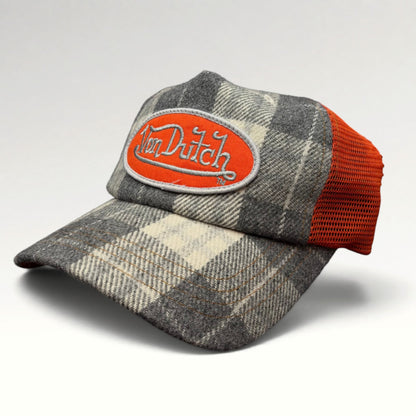 Von Dutch hat, photo 3