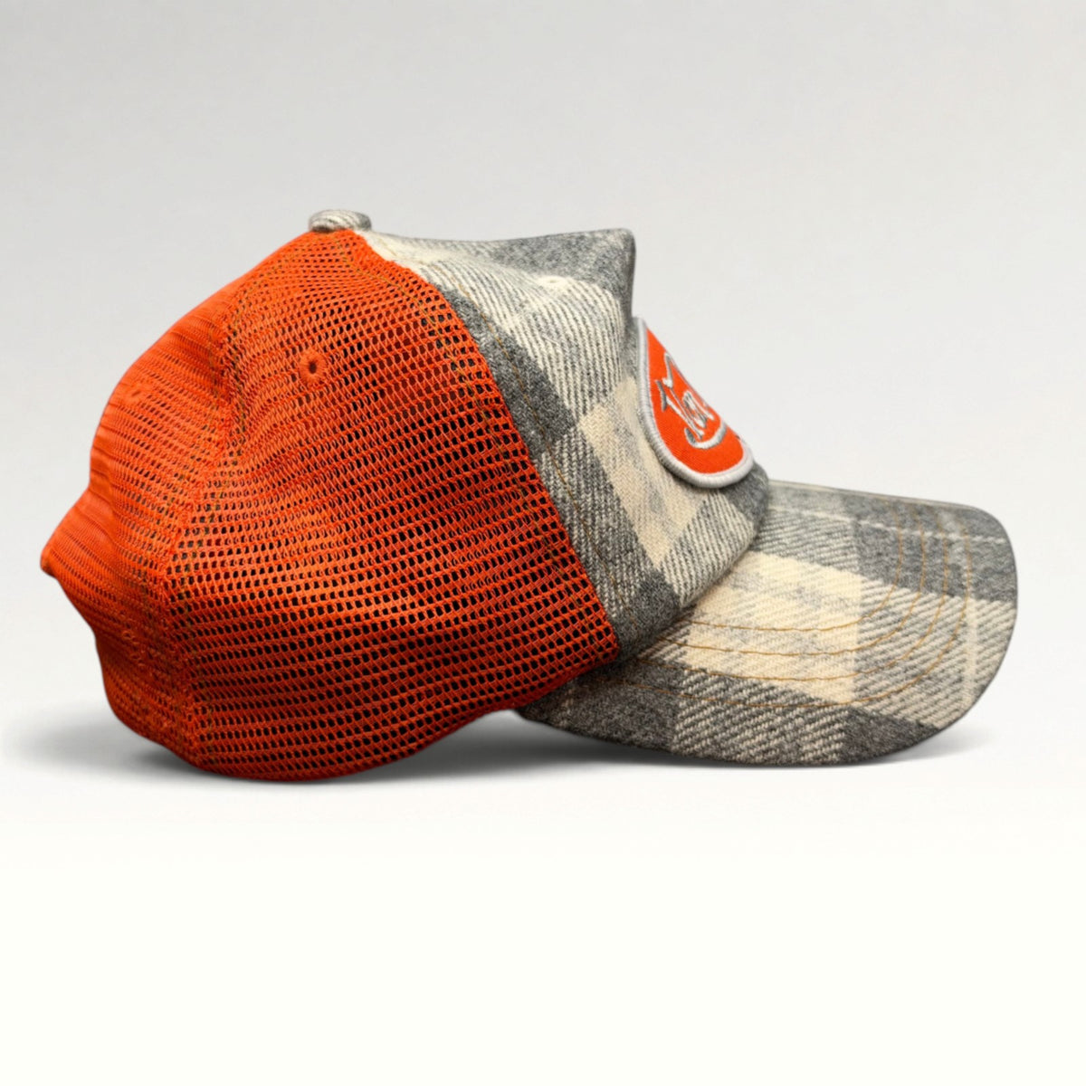 Von Dutch hat, photo 5