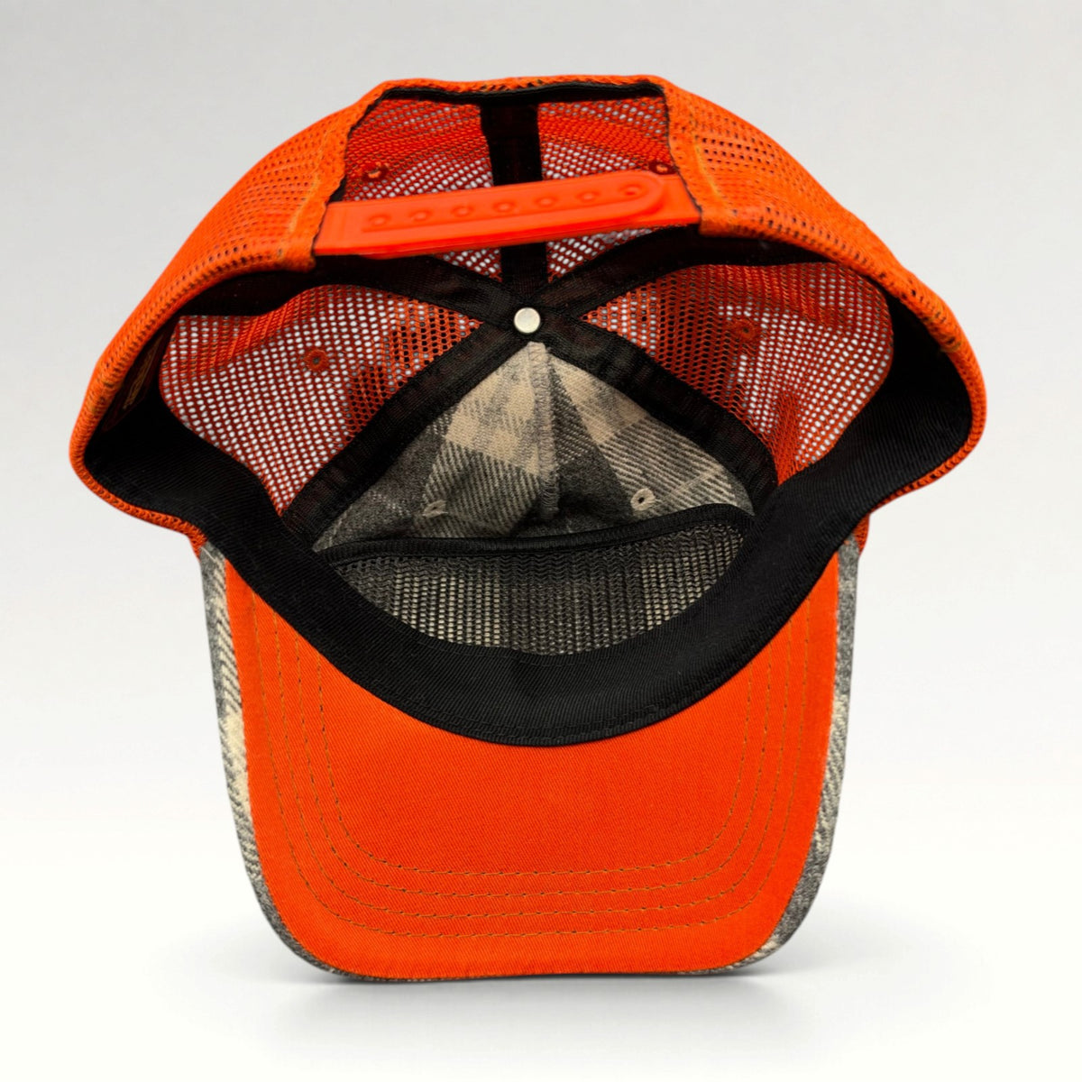 Von Dutch hat, photo 6