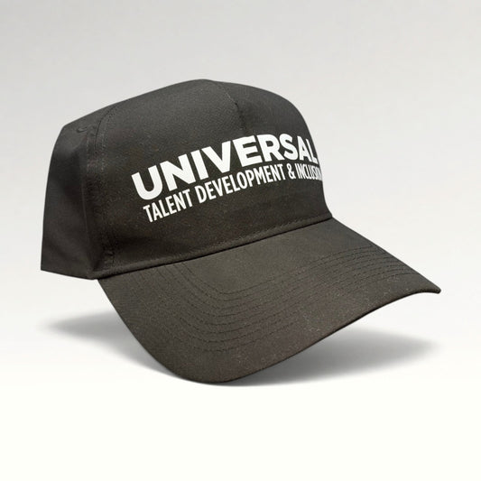 Universal Pictures Talent Development & Inclusion hat, photo 2
