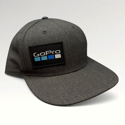 GoPro hat, photo 2