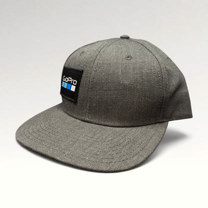 GoPro hat, photo 3