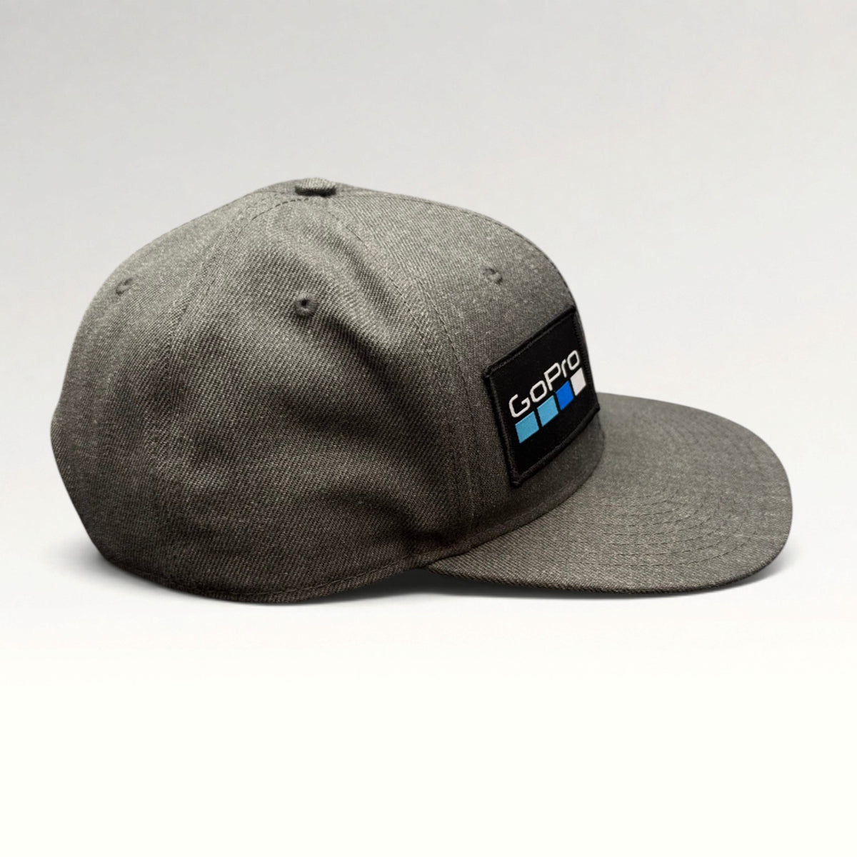 GoPro hat, photo 5