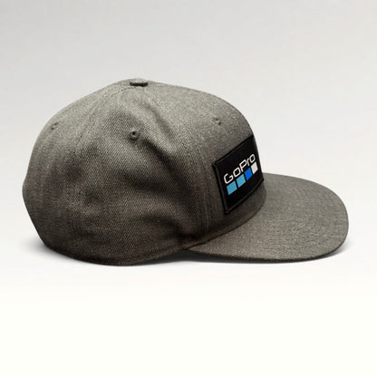 GoPro hat, photo 5