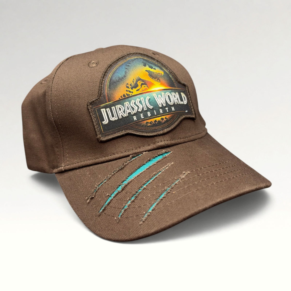 Jurassic World Rebirth hat, photo 2
