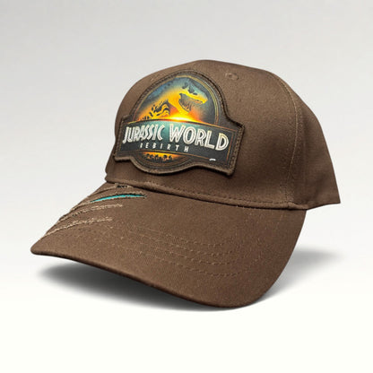 Jurassic World Rebirth hat, photo 3