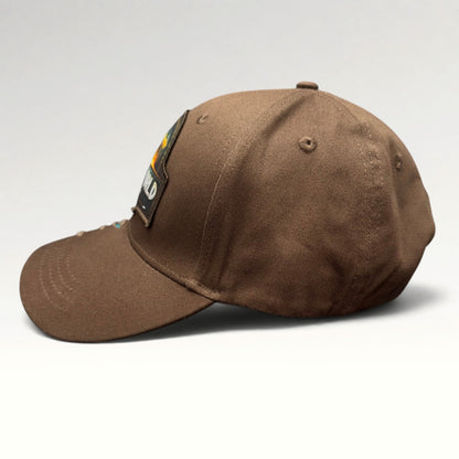 Jurassic World Rebirth hat, photo 4