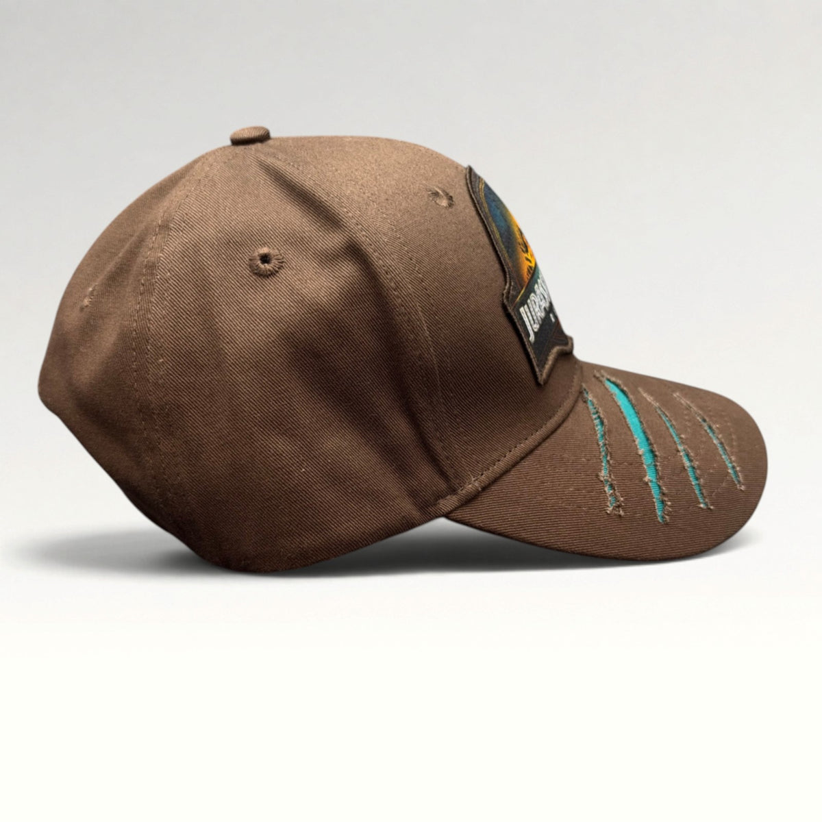 Jurassic World Rebirth hat, photo 5
