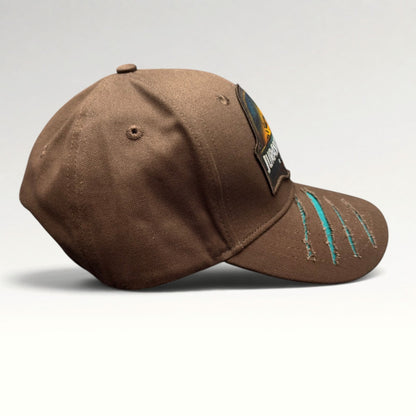 Jurassic World Rebirth hat, photo 5
