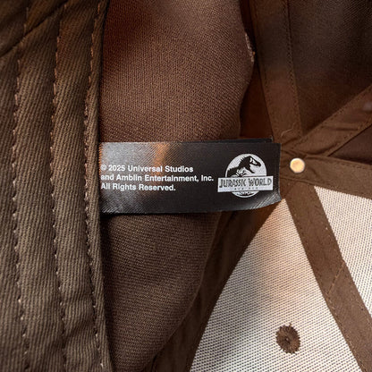 Jurassic World Rebirth hat, photo 7