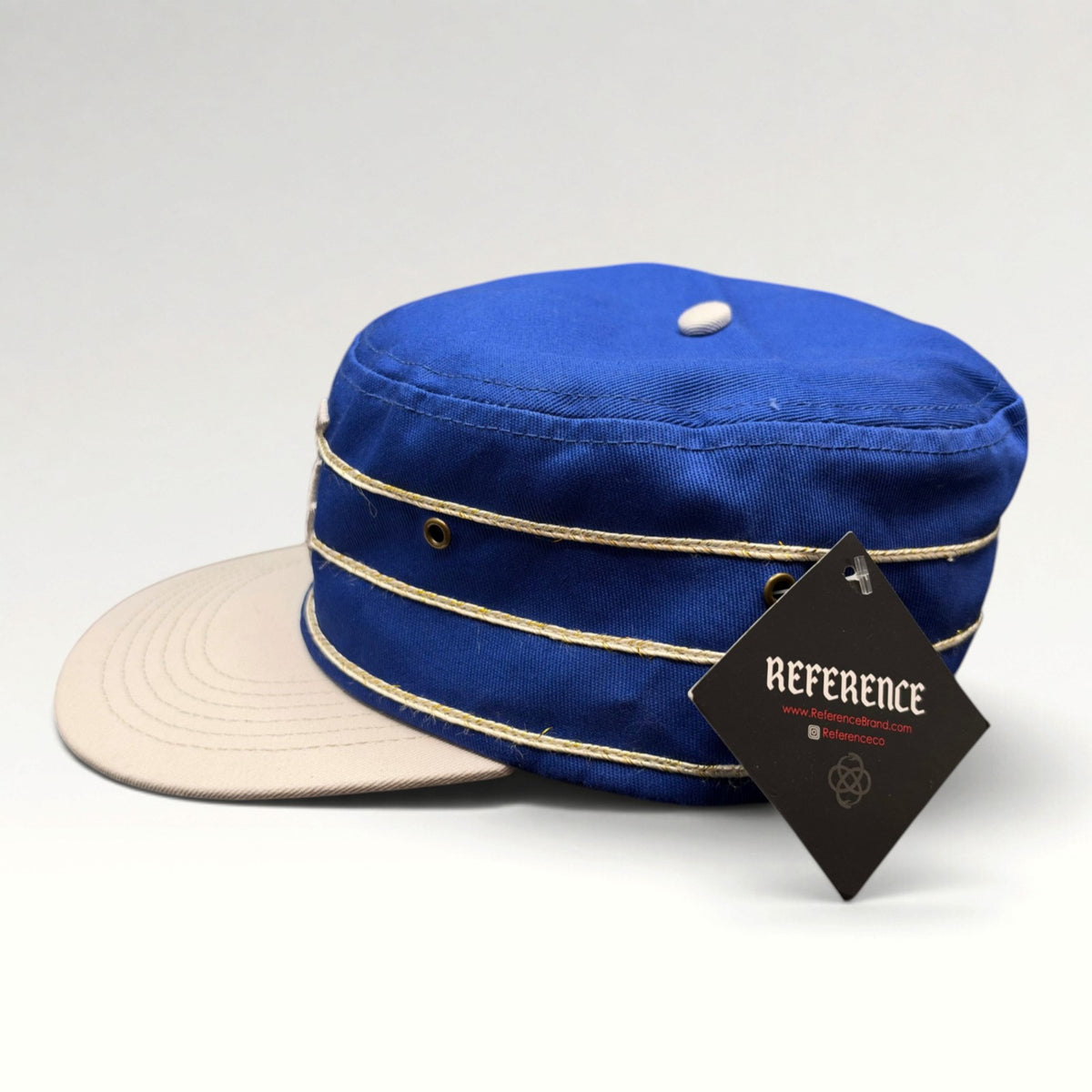 Los Angeles Dodgers hat, photo 4