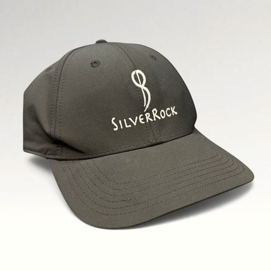 SilverRock hat, photo 2