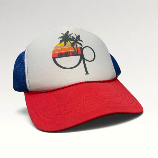 OP Gasbury 2022 hat, photo 2