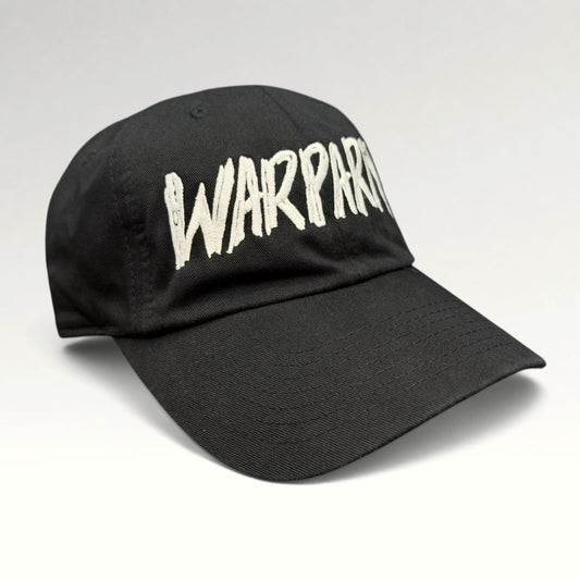 Warparty Films hat, photo 2