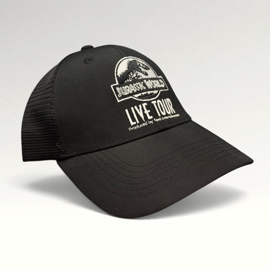 Jurassic World Live Tour hat, photo 2