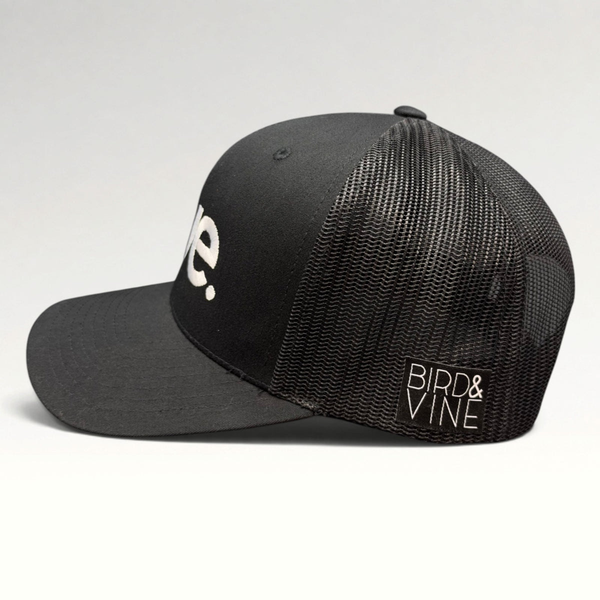 Love. Bird & Vine hat, photo 4