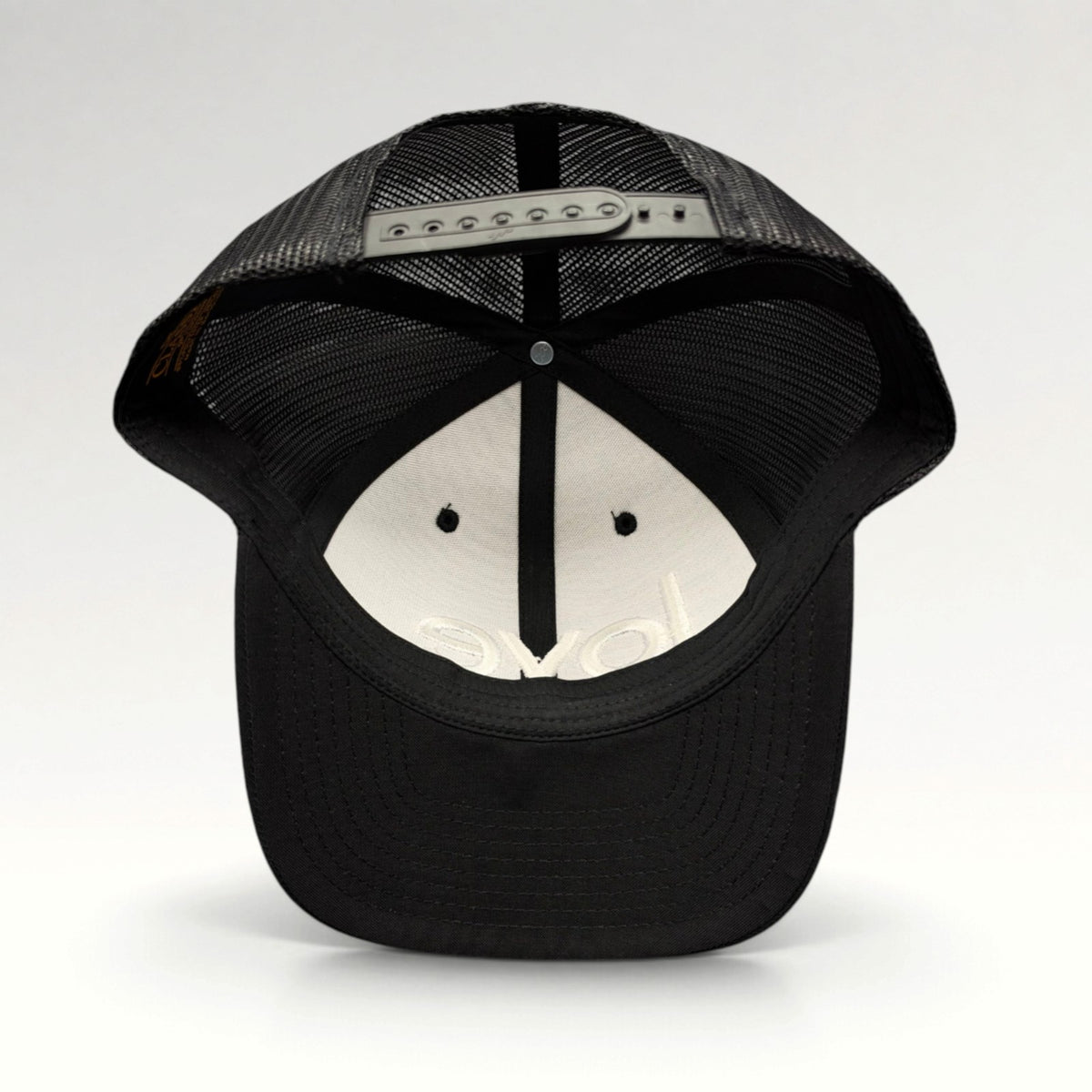 Love. Bird & Vine hat, photo 6
