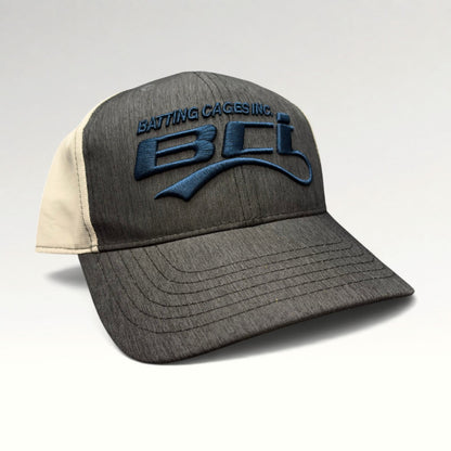 Batting Cages Incorporated hat, photo 2