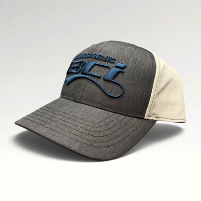 Batting Cages Incorporated hat, photo 3
