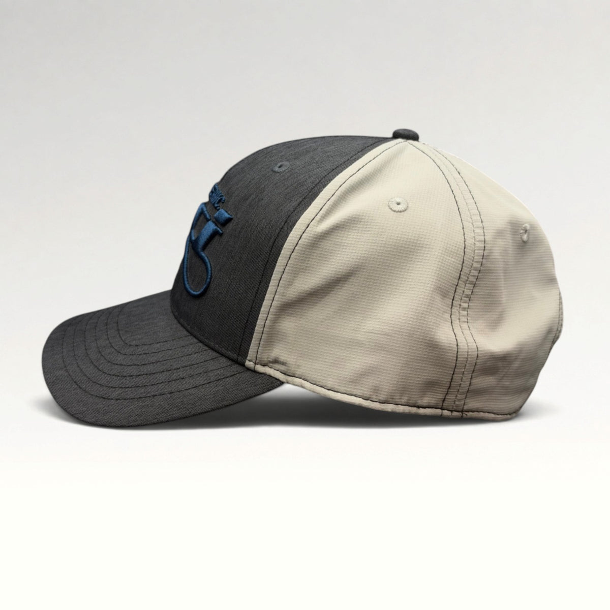 Batting Cages Incorporated hat, photo 4