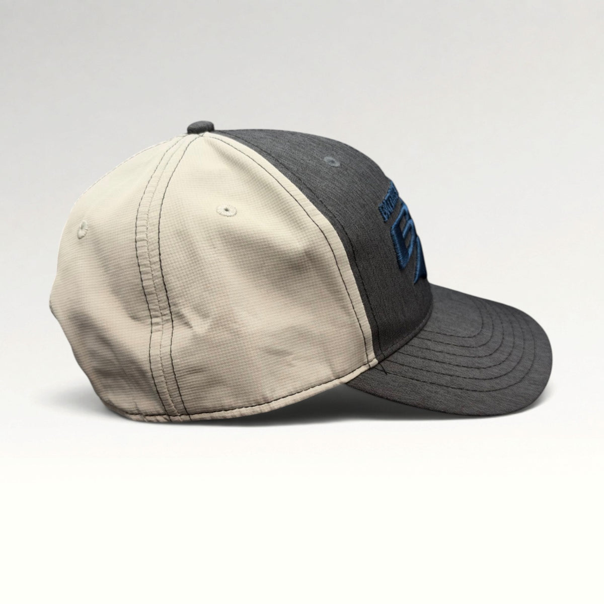Batting Cages Incorporated hat, photo 5