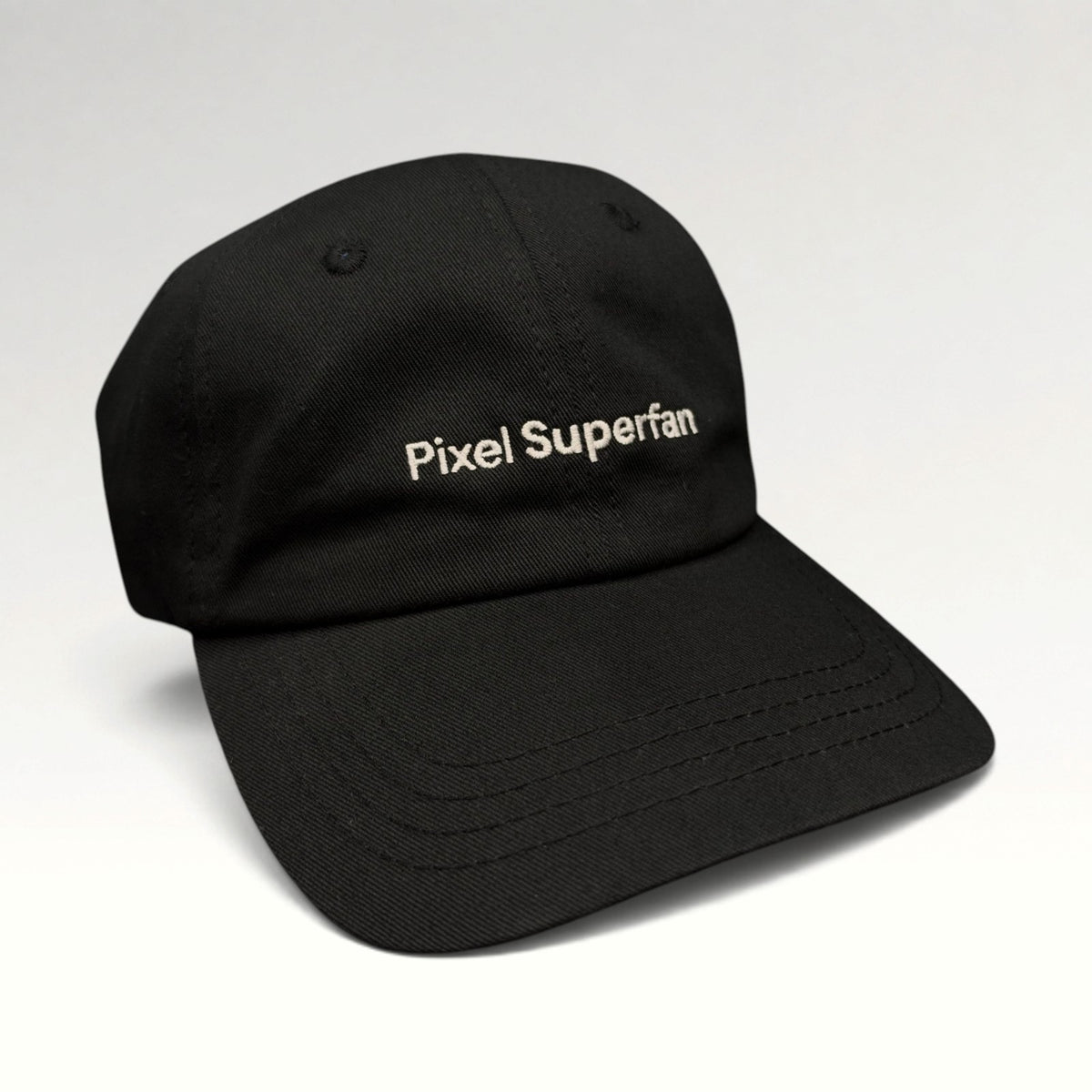 Pixel Superfan hat, photo 2