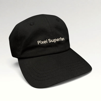 Pixel Superfan hat, photo 2