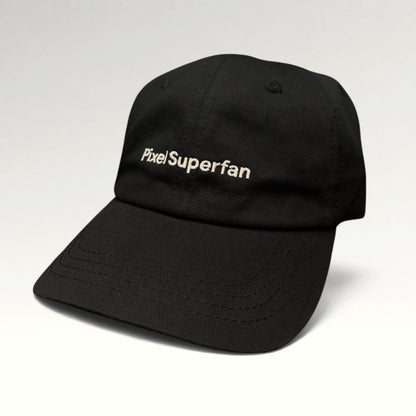 Pixel Superfan hat, photo 3