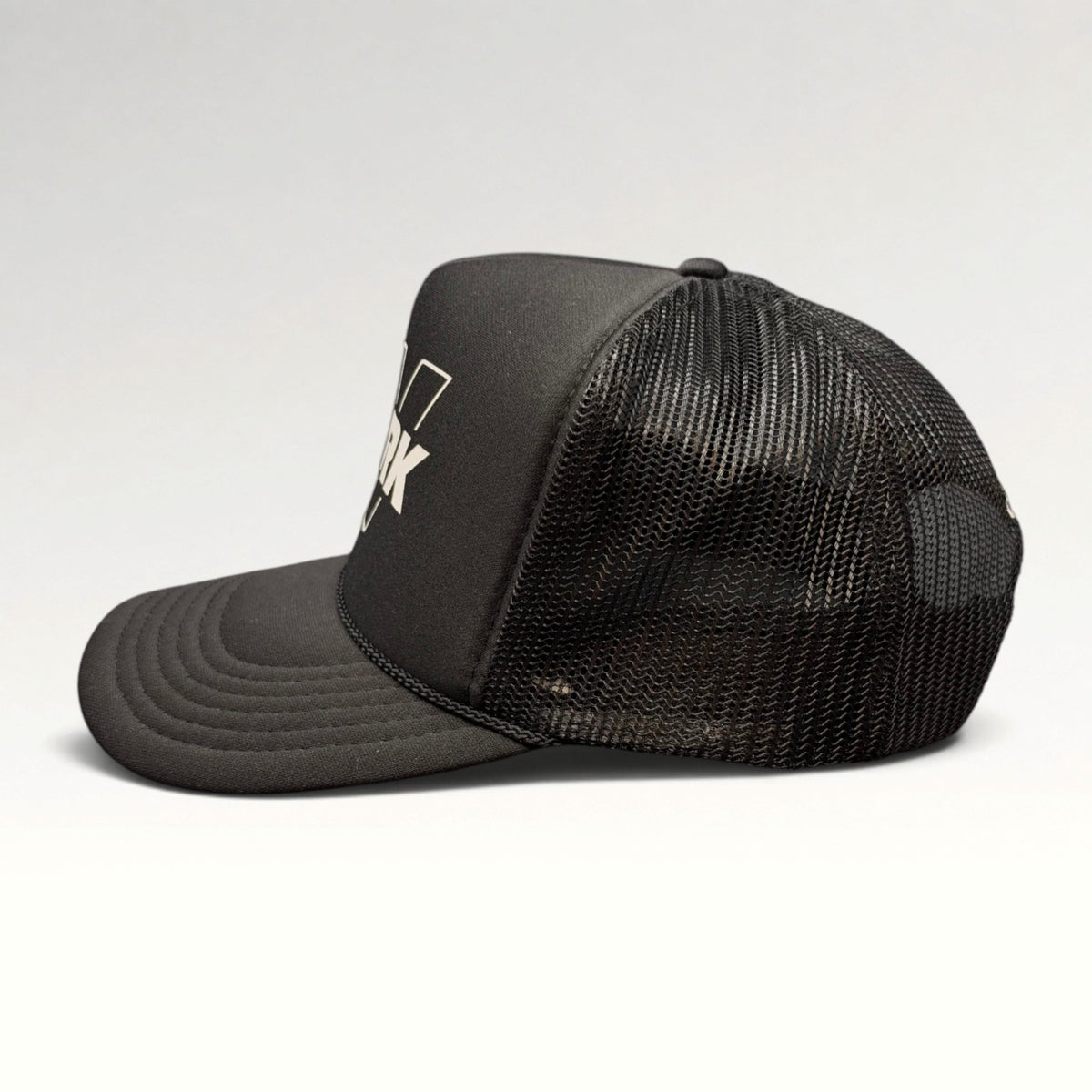 Boot Barn Work Modern Trucker Hat, photo 4