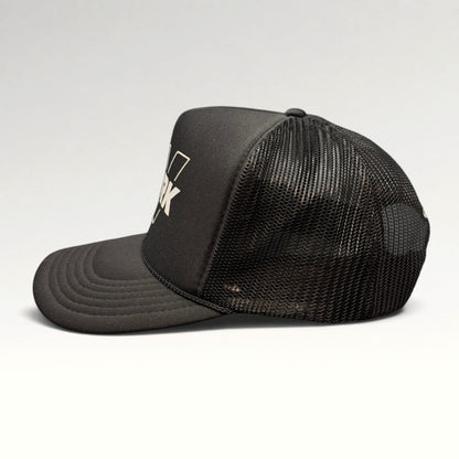 Boot Barn Work Modern Trucker Hat, photo 4