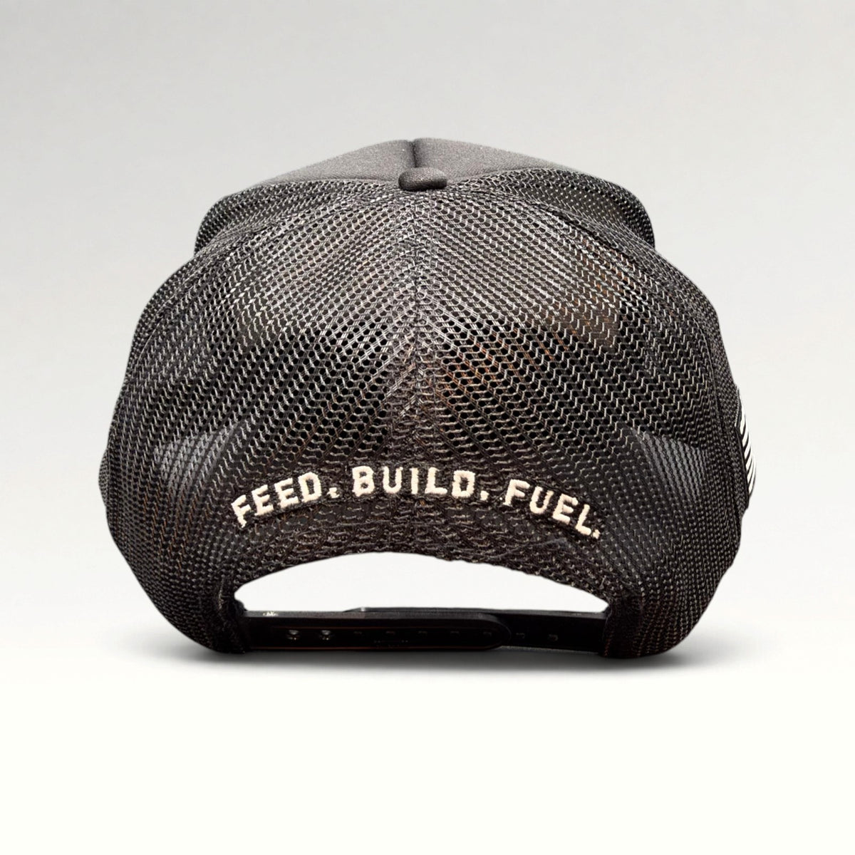 Boot Barn Work Modern Trucker Hat, photo 6