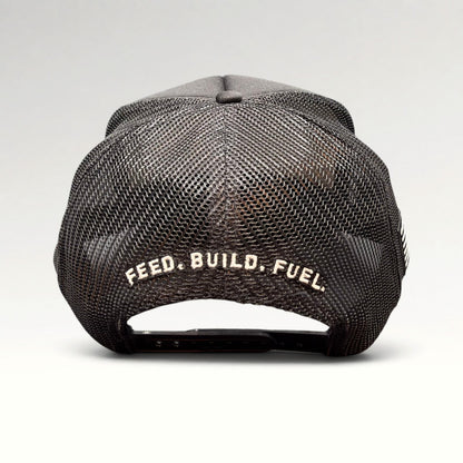 Boot Barn Work Modern Trucker Hat, photo 6