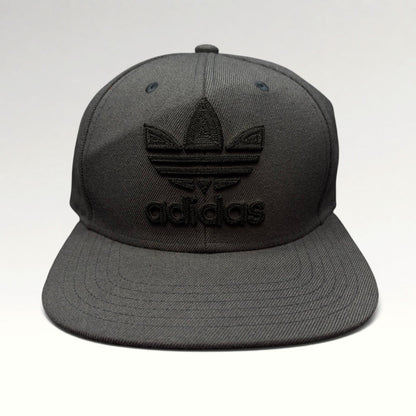 Adidas Originals Trefoil Modern Snapback Hat, photo 1